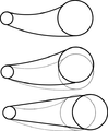 Eccentric chain tensioner.png